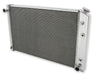 Frostbite FB166 Aluminum Radiator - Truck Part Superstore