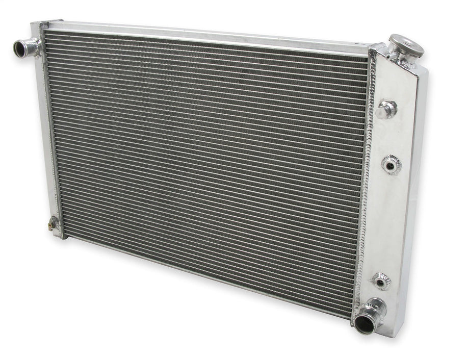 Frostbite FB167 Aluminum Radiator - Truck Part Superstore