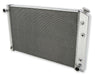 Frostbite FB167 Aluminum Radiator - Truck Part Superstore