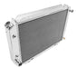Frostbite FB170 Aluminum Radiator - Truck Part Superstore