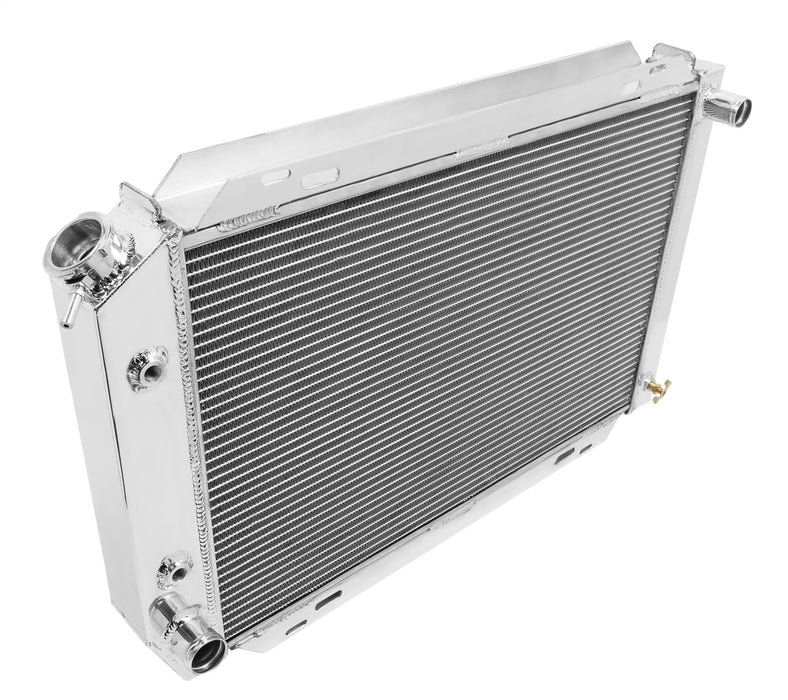 Frostbite FB170 Aluminum Radiator - Truck Part Superstore
