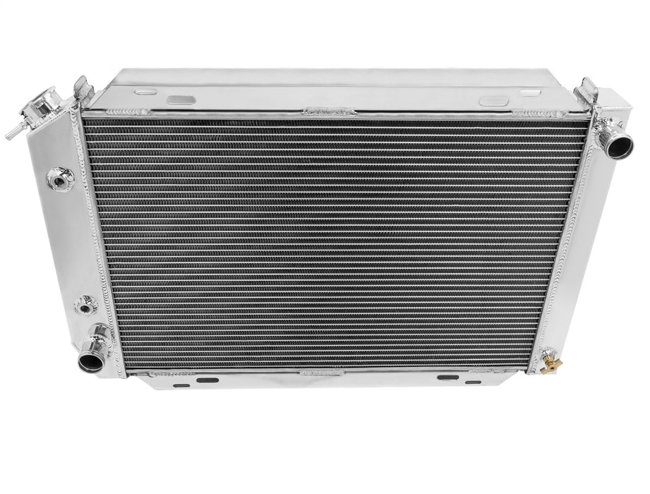 Frostbite FB170 Aluminum Radiator - Truck Part Superstore