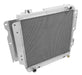 Frostbite FB174 Aluminum Radiator - Truck Part Superstore