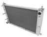 Frostbite FB177 Aluminum Radiator - Truck Part Superstore