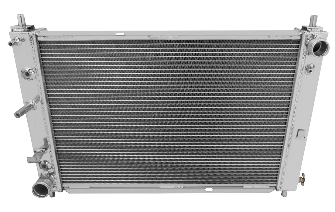 Frostbite FB177 Aluminum Radiator - Truck Part Superstore