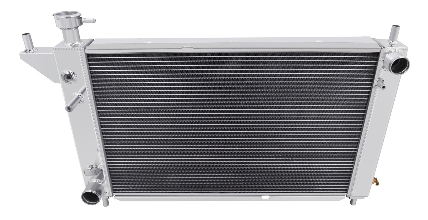 Frostbite FB183 Aluminum Radiator - Truck Part Superstore