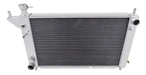 Frostbite FB184 Aluminum Radiator - Truck Part Superstore