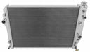 Frostbite FB185 Aluminum Radiator - Truck Part Superstore