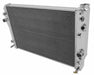 Frostbite FB186 Aluminum Radiator - Truck Part Superstore