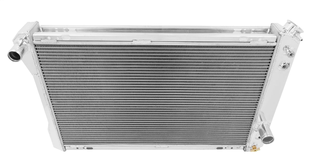 Frostbite FB189 Aluminum Radiator - Truck Part Superstore