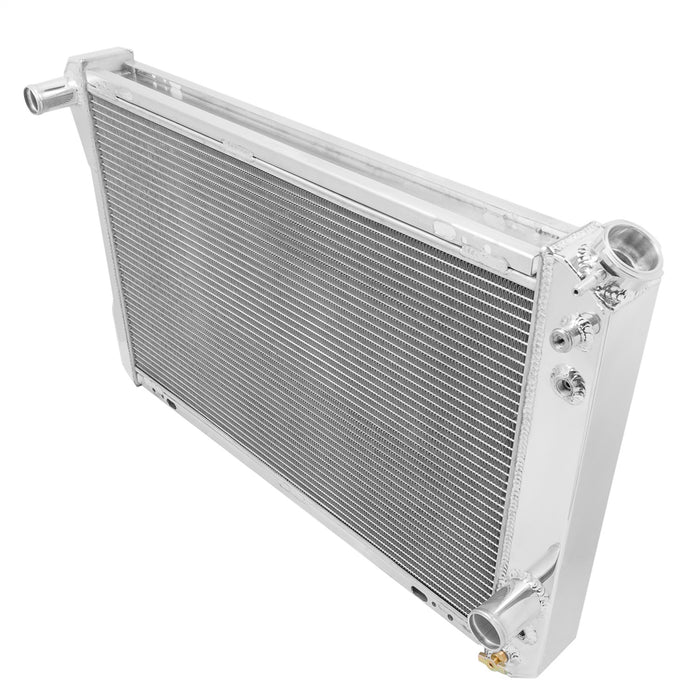 Frostbite FB190 Aluminum Radiator - Truck Part Superstore