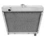 Frostbite FB191 Aluminum Radiator - Truck Part Superstore