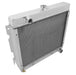 Frostbite FB192 Aluminum Radiator - Truck Part Superstore