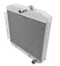 Frostbite FB194 Aluminum Radiator - Truck Part Superstore