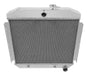 Frostbite FB194 Aluminum Radiator - Truck Part Superstore