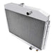 Frostbite FB195 Aluminum Radiator - Truck Part Superstore