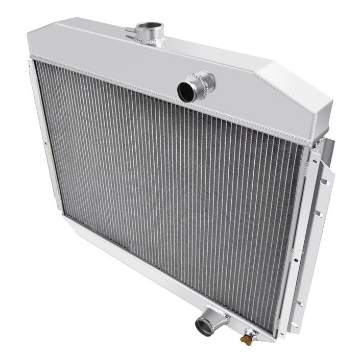 Frostbite FB196 Aluminum Radiator - Truck Part Superstore