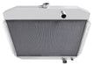 Frostbite FB196 Aluminum Radiator - Truck Part Superstore