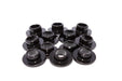 COMP Cams 745-12 7 Degree Steel Retainer Set of 12 for 3/8" Valve w/ 1.437"-1.500" Spring - Truck Part Superstore