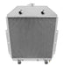 Frostbite FB200 Aluminum Radiator - Truck Part Superstore