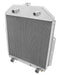 Frostbite FB201 Aluminum Radiator - Truck Part Superstore