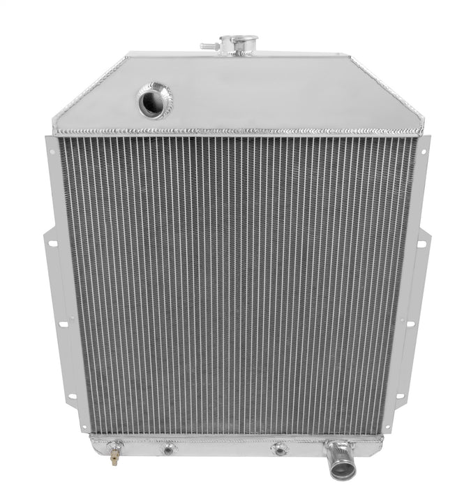 Frostbite FB203 Aluminum Radiator - Truck Part Superstore