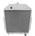 Frostbite FB203 Aluminum Radiator - Truck Part Superstore