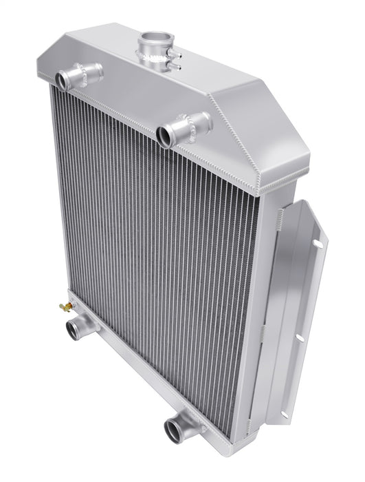 Frostbite FB208 Aluminum Radiator - Truck Part Superstore