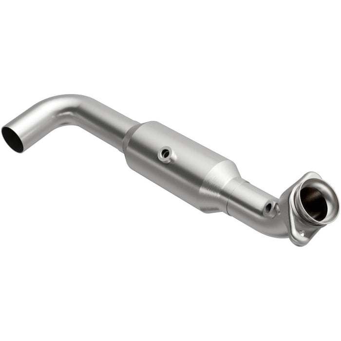 MagnaFlow Exhaust Products 5551419 California Direct-Fit Catalytic Converter - Truck Part Superstore