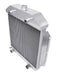 Frostbite FB209 Aluminum Radiator - Truck Part Superstore