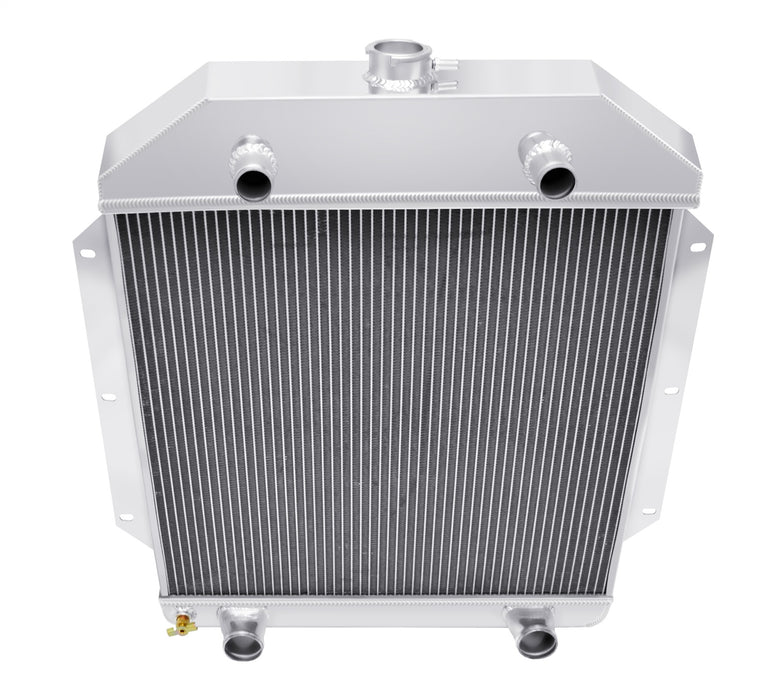 Frostbite FB209 Aluminum Radiator - Truck Part Superstore