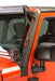 Fishbone Offroad FB21014 Jeep JK 52 Inch Light Bar Bracket 07-18 Wrangler JK Fishbone Offroad - Truck Part Superstore