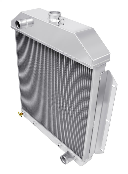 Frostbite FB212 Aluminum Radiator - Truck Part Superstore
