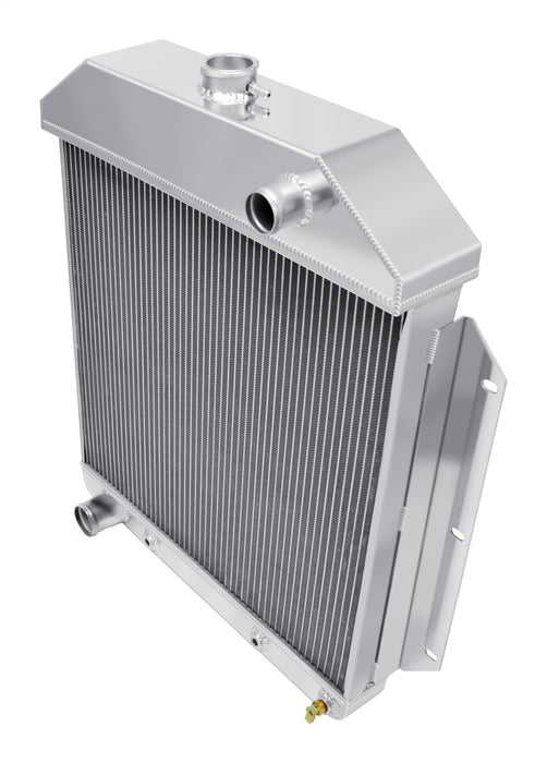 Frostbite FB213 Aluminum Radiator - Truck Part Superstore