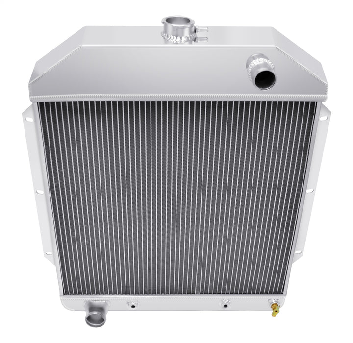 Frostbite FB213 Aluminum Radiator - Truck Part Superstore