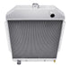 Frostbite FB215 Aluminum Radiator - Truck Part Superstore
