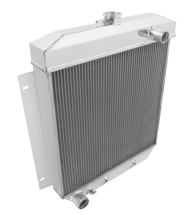 Frostbite FB216 Aluminum Radiator - Truck Part Superstore