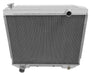 Frostbite FB221 Aluminum Radiator - Truck Part Superstore