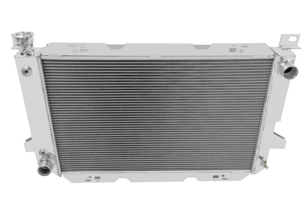 Frostbite FB224 Aluminum Radiator - Truck Part Superstore