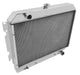 Frostbite FB225 Aluminum Radiator - Truck Part Superstore