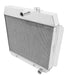 Frostbite FB229 Aluminum Radiator - Truck Part Superstore