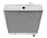 Frostbite FB229 Aluminum Radiator - Truck Part Superstore