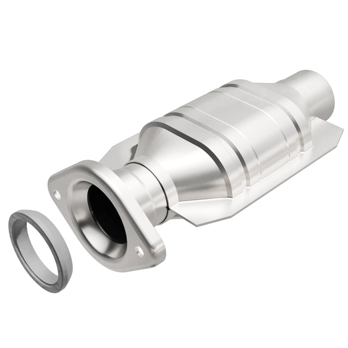 MagnaFlow Exhaust Products 441417 California Direct-Fit Catalytic Converter - Truck Part Superstore