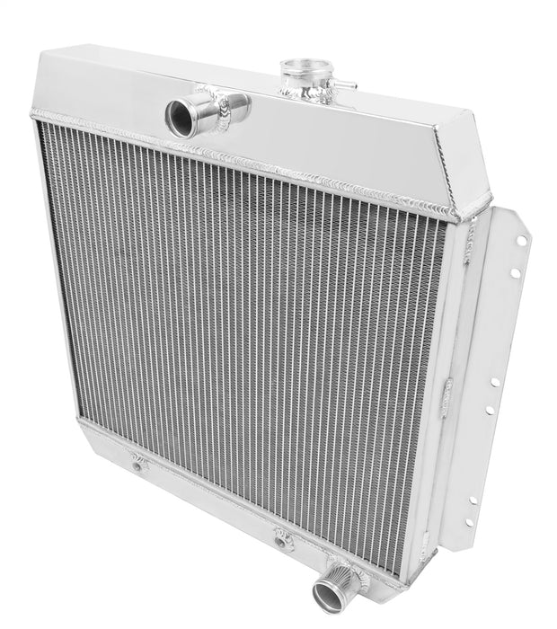 Frostbite FB230 Aluminum Radiator - Truck Part Superstore