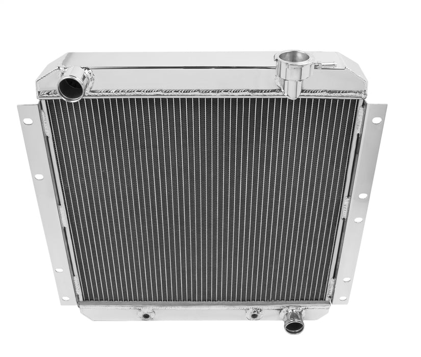 Frostbite FB232 Aluminum Radiator - Truck Part Superstore