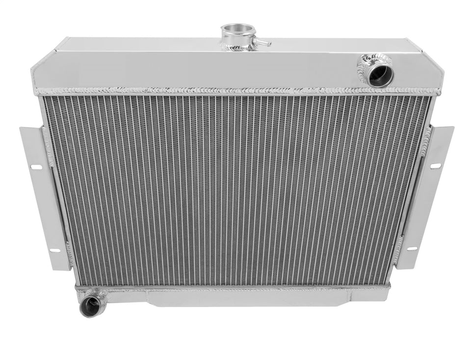 Frostbite FB233 Aluminum Radiator - Truck Part Superstore