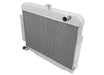 Frostbite FB234 Aluminum Radiator - Truck Part Superstore