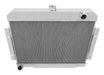 Frostbite FB234 Aluminum Radiator - Truck Part Superstore