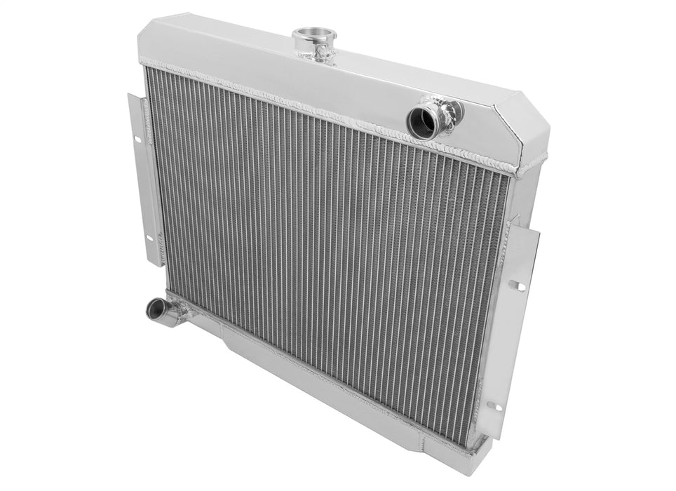Frostbite FB235 Aluminum Radiator - Truck Part Superstore