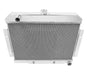 Frostbite FB236 Aluminum Radiator - Truck Part Superstore